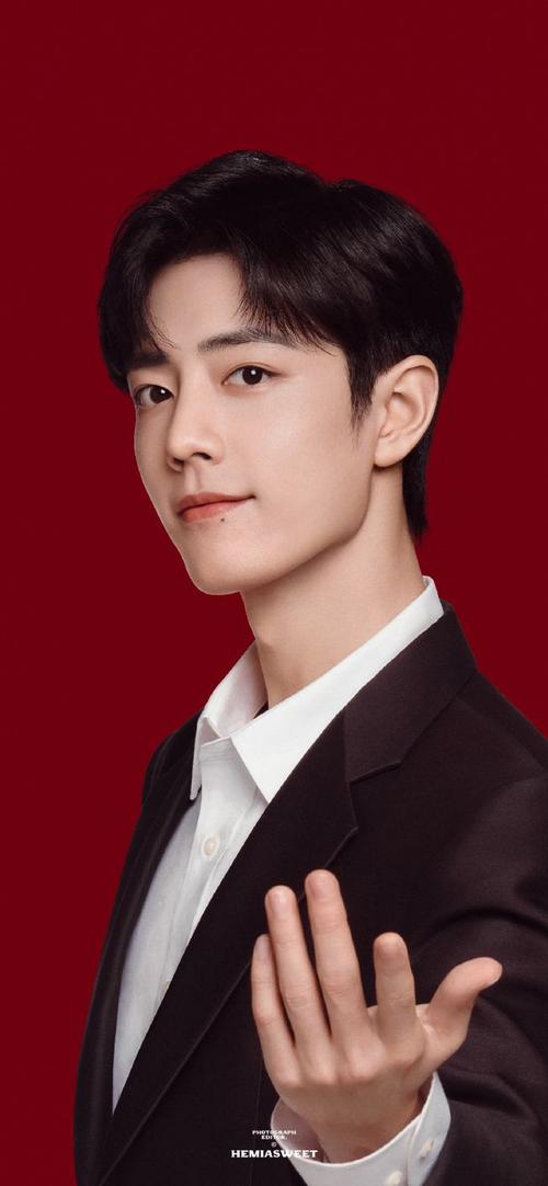 牛肖战广告大手笔紧密官宣的背后是价值的飞涨人心的拥戴