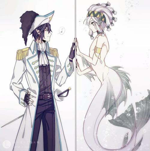 凹凸世界主雷安瑞嘉佩帕银帕