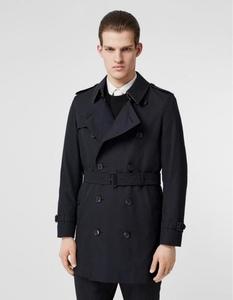 巴宝莉变色龙风衣