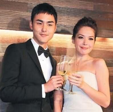 阮经天被曝劈腿h女星致分手 霍思燕黄奕躺枪