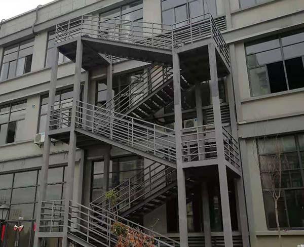 合肥钢结构楼梯多少钱一米