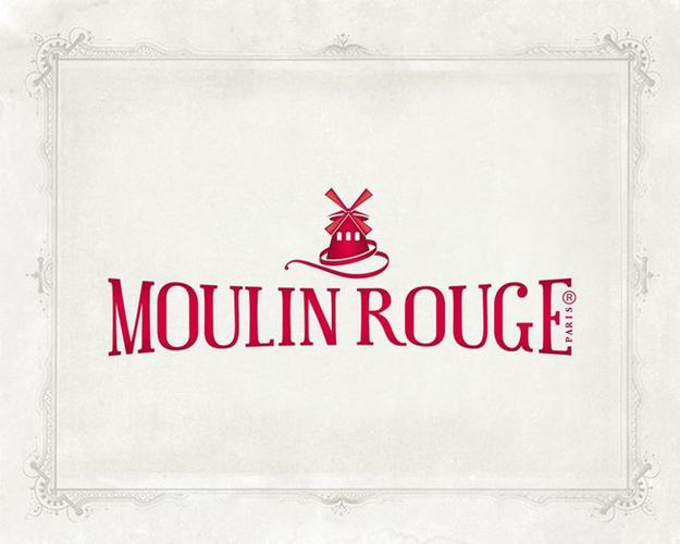 moulin rouge new logo