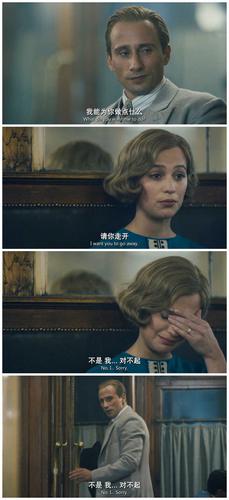 如何评价《丹麦女孩(the danish girl)》?