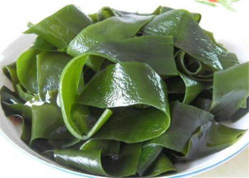 昆布与海带的区别 昆布和海带味道一样吗