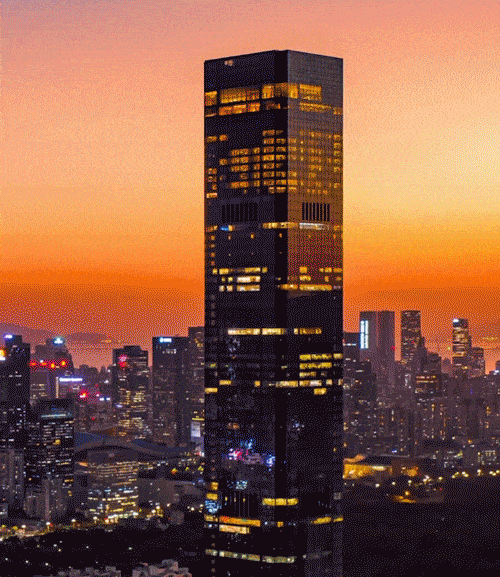 sombtr深圳文华东方酒店设计方案高清效果图实景摄影视频平面图ppt可