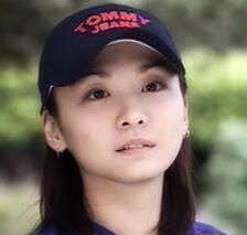 陈凤[电视剧《再见阿郎》中的人物]