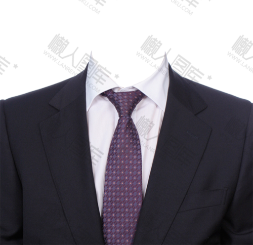 更多同类素材: 2寸证件照 证件照 西装模板 一寸证件照模板 正装衬衫