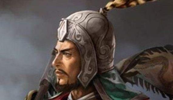 大汉王朝安刘必勃的周勃