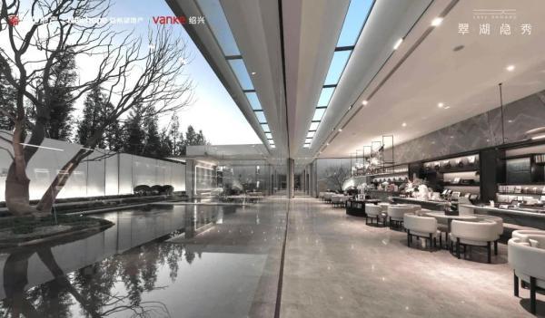 翠湖隐秀楼盘详情-绍兴翠湖隐秀官方网站!