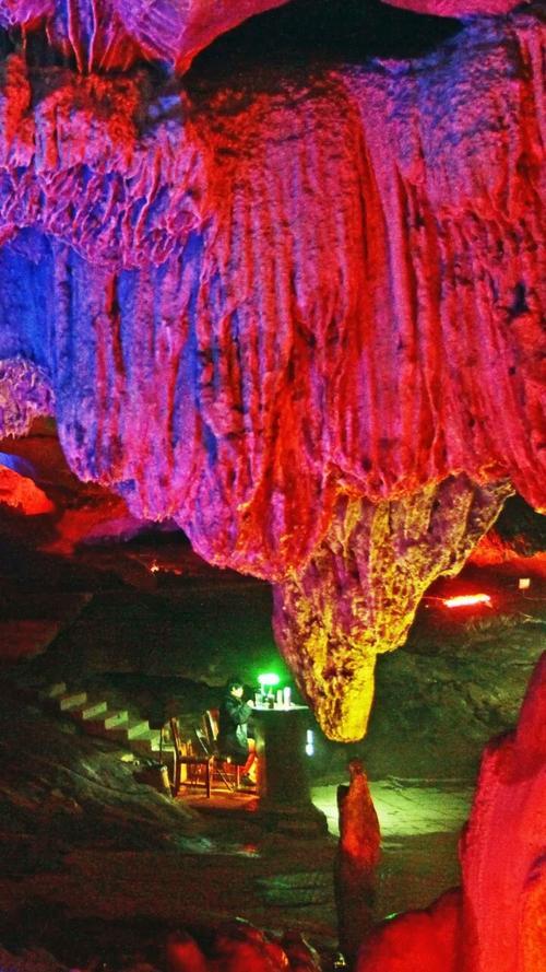 浙江金华双龙洞手抄报 手抄报图片大全