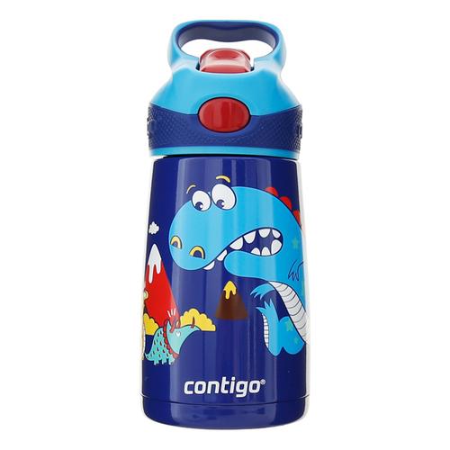 原价$218现价$169美国contigo康迪克保温杯儿童男女学生水杯吸管杯子