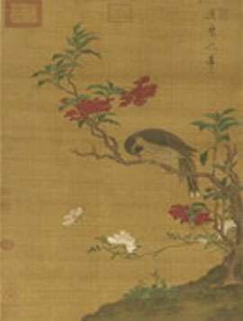 作者:边鸾