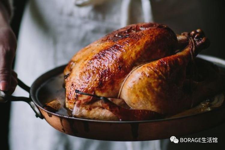 集餐饮零售生活方式于一体的综合品牌体验平台borage生活馆教你做烤鸡