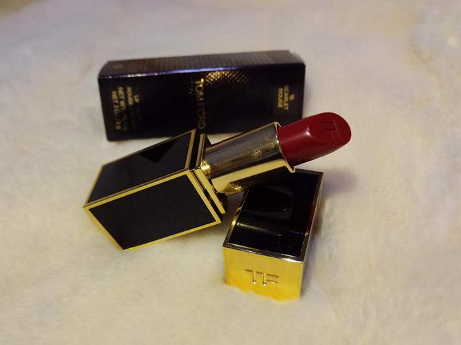 tf口红必买色号推荐榜单-tf口红必买色号排行榜