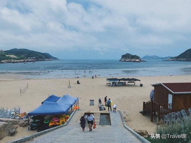 (南麂岛超全旅游攻略!