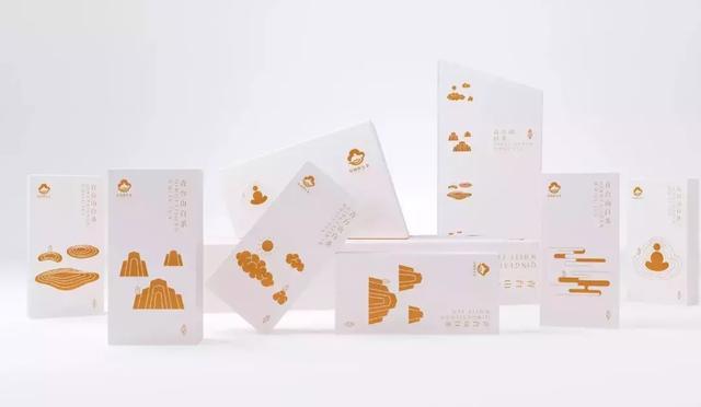 极具中国风的茶叶包装设计,让茶叶更有卖点!