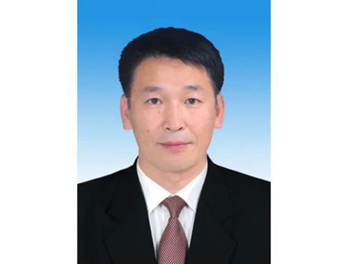 珠海任命市政府秘书长和三名局长