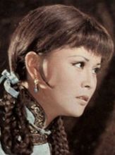 《猛龙追踪》是吴飞剑执导,张玲,易原,田野等主演的台湾电影,该片于