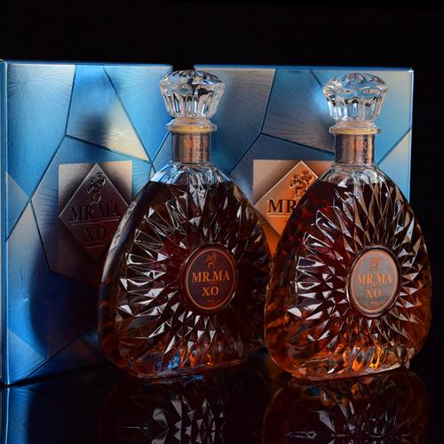洋酒xo法国原酒进口基酒烈酒鸡尾酒brandyxo白兰地