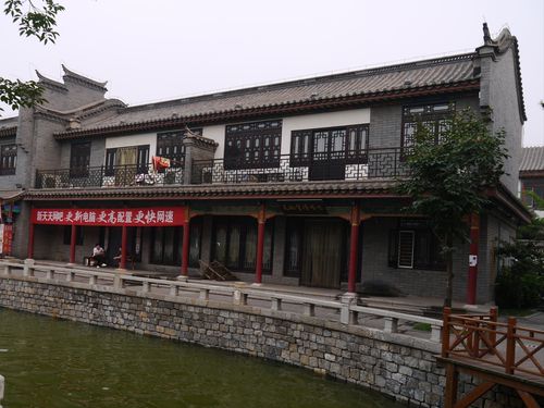 滦州古城