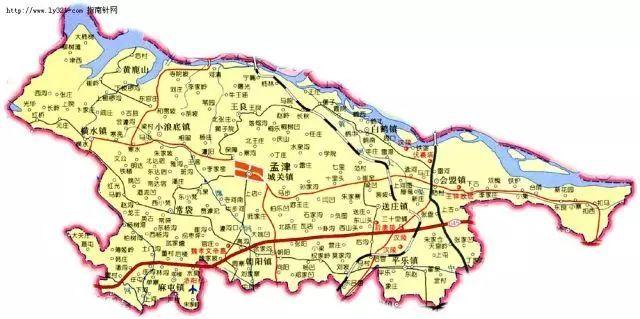 我叫孟津,这是我的2019新名片,请多关照!_洛阳