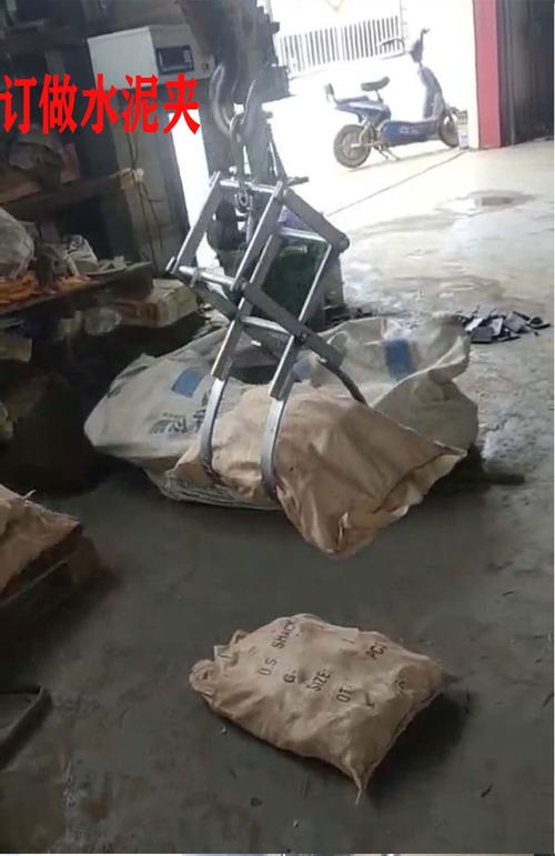 五金工具 搬运/起重设备 翠翘(cuiqiao) 钻板夹钳货柜夹钳木托盘夹子