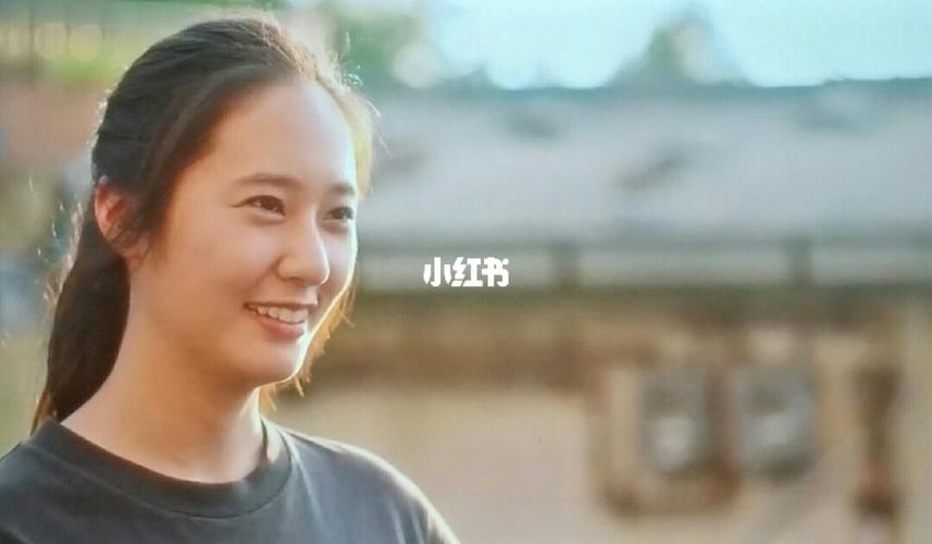 来自《悲喜交加》的演员——郑秀晶_郑秀晶_娱乐_明星