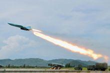 鹰击-6反舰导弹