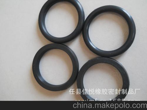 厂家供应优质的蕾型圈鼓型圈橡胶密封圈