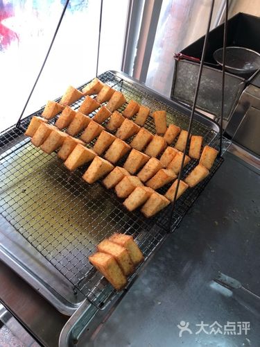 阿国三角粿-图片-漳州美食-大众点评网