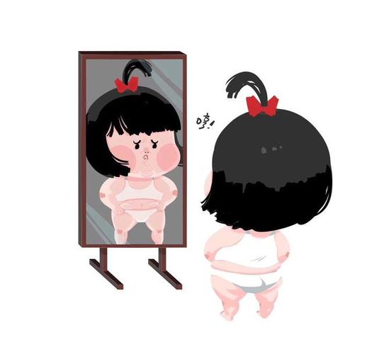 表情包斗图必备小可爱|作者冲天小胖妞