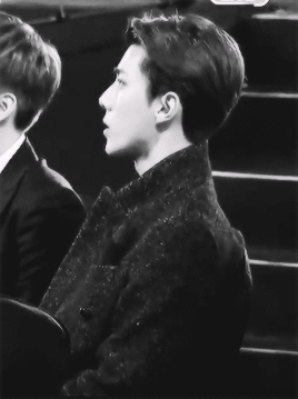 吴世勋,这一笑.迷死多少人.