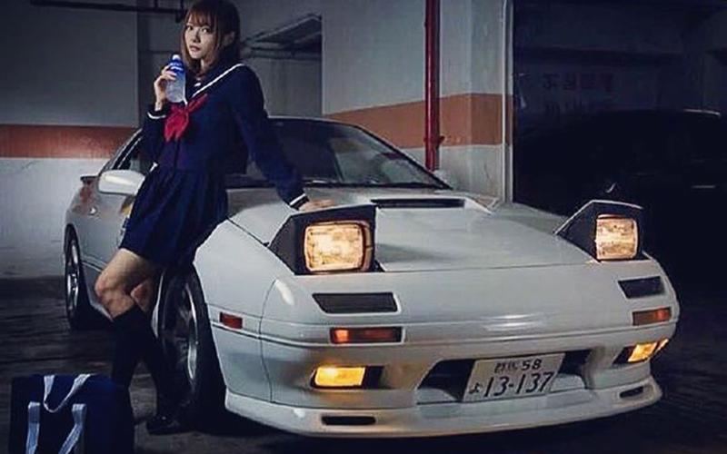 高桥凉介来洛圣都跑山.