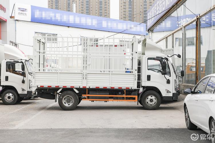 中山***安货车贵不贵