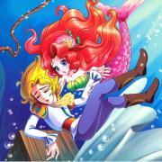 海的女儿-第3集