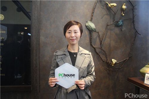 tao整体家居总部零售集团ceo季青女士