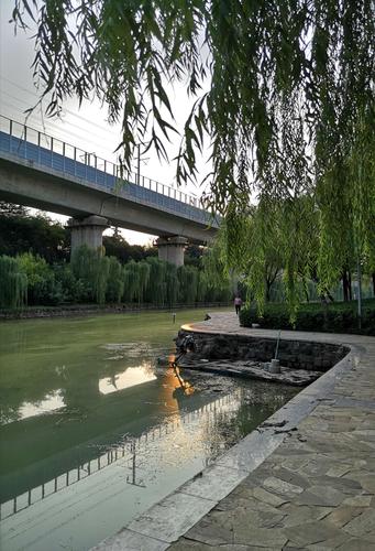 合肥匡河公园
