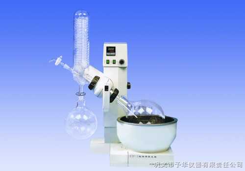 旋转蒸发器/旋转蒸发仪/旋蒸仪:re2000e旋转蒸发器