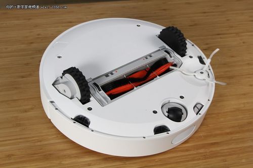 小米扫地机器人和irobot980哪个好