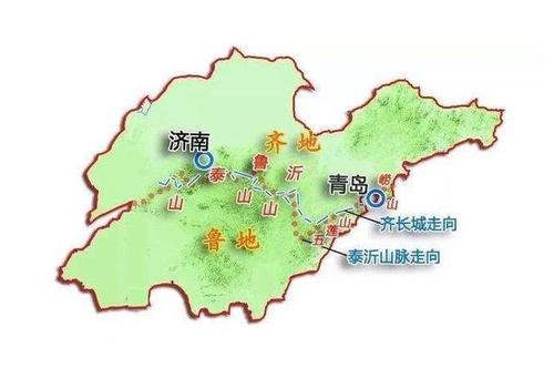 中国不缺名山大川,为何历代帝王"独宠"泰山?