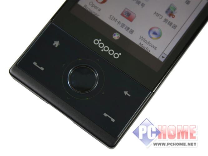 多普达 s900(touch diamond)