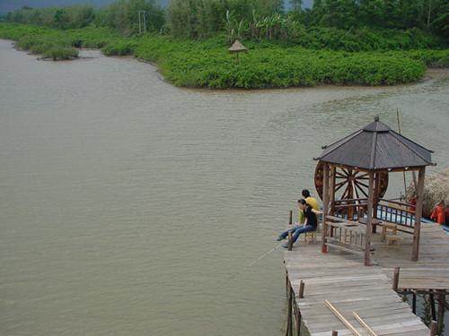  p>银湖湾湿地公园是 a target="_blank" href="/item/新会/436852"