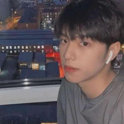 男生头像_我要个性网