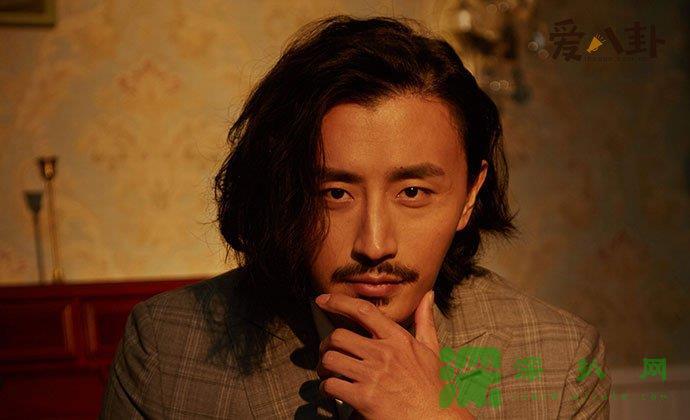 演员张皓然结婚了吗 原名张钊赫资料及背景揭秘