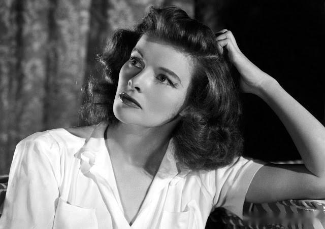 那么您会错过所有乐趣"katharine hepburn
