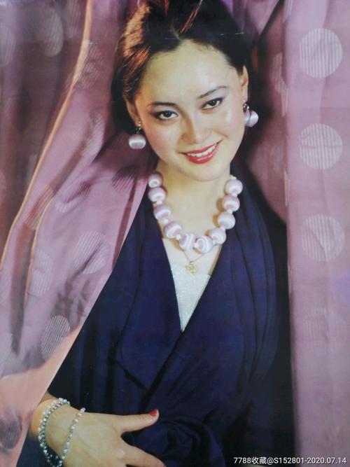 电影演员宋佳-挂历/台历-7788旧货商城