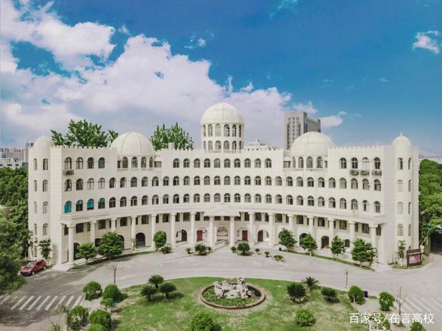 武汉工程大学什么专业好?这些专业少不了!