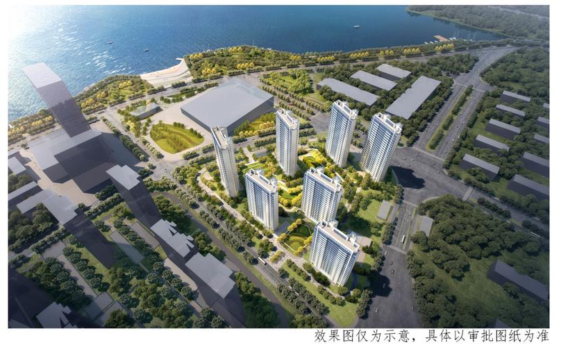 超速度!拿地14天!吴江国家级会展中心住宅地块规划出炉!