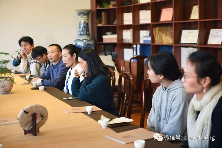 广东人与云南茶:普洱江湖激荡30年