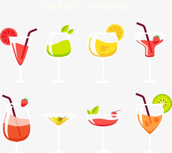 关键词 : 矢量,手绘,卡通,果汁,鲜榨果汁